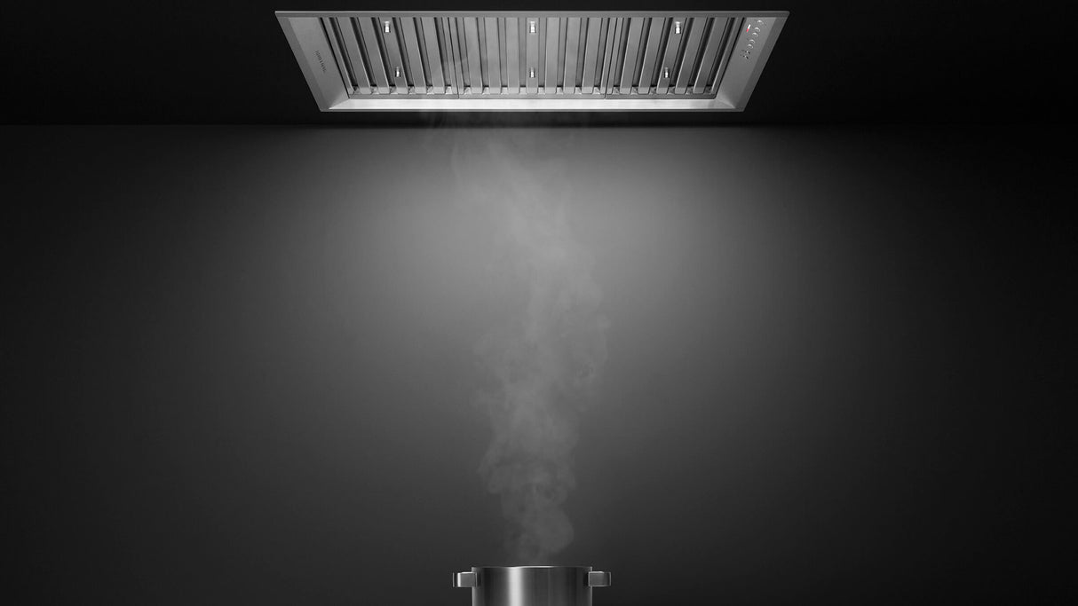 Fisher & Paykel HPB3619-12-N Integrated Insert Range Hood - Image 7