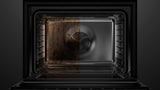 Fisher & Paykel OB30SPPTX1 30" Series 9 Professional Self-Cleaning Oven, 17 Function - Product Detail View