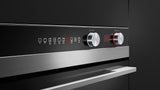 Fisher & Paykel OB30SCEPX3 N 30" Series 7 Contemporary Self-Cleaning Oven, 9 Function - Product Detail View