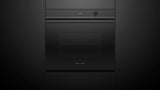 Fisher & Paykel OB30SDPTDB1 30" Series 9 Minimal Self-Cleaning Oven with Dial - In-Situ Kitchen View