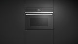 Fisher & Paykel OM24NDB1 Convection-Speed Oven - Kitchen Installation View