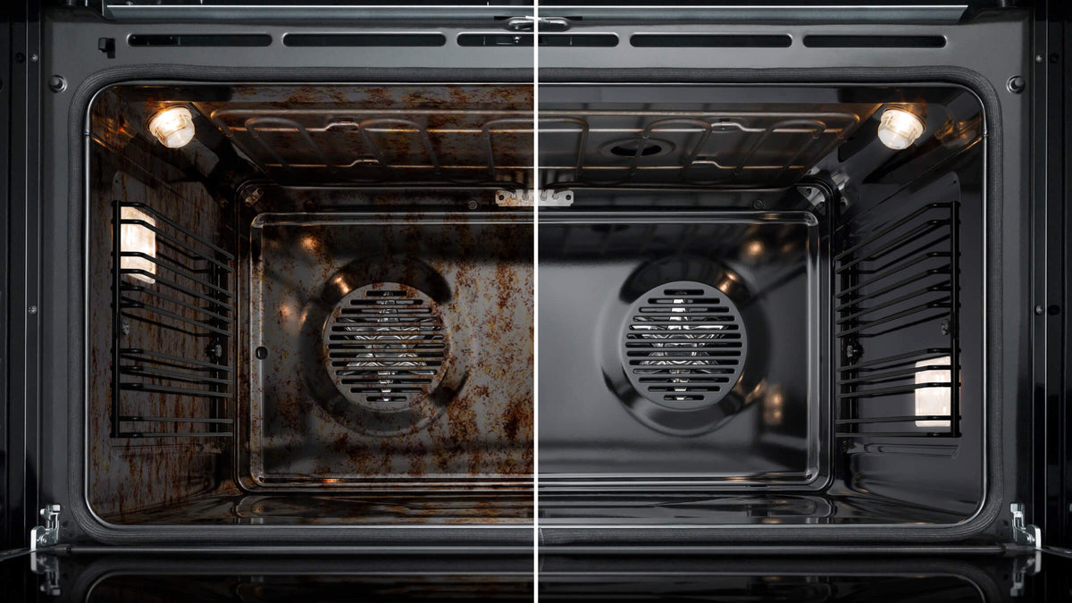 Fisher & Paykel OR36SDG6X1 36-inch Contemporary Dual Fuel Range - Image 9