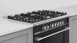 Fisher & Paykel OR36SCG4B1 design quality feature