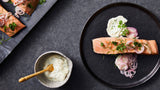 Fisher & Paykel Combi-Steam Oven - Steam to Sous Vide Cooking