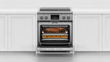 Fisher & Paykel RIV3-304 generous oven capacity feature