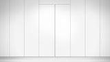 Fisher & Paykel RS2484FLJK1 Series 9 24 Inch Integrated Column Freezer, Panel Ready - Image 8