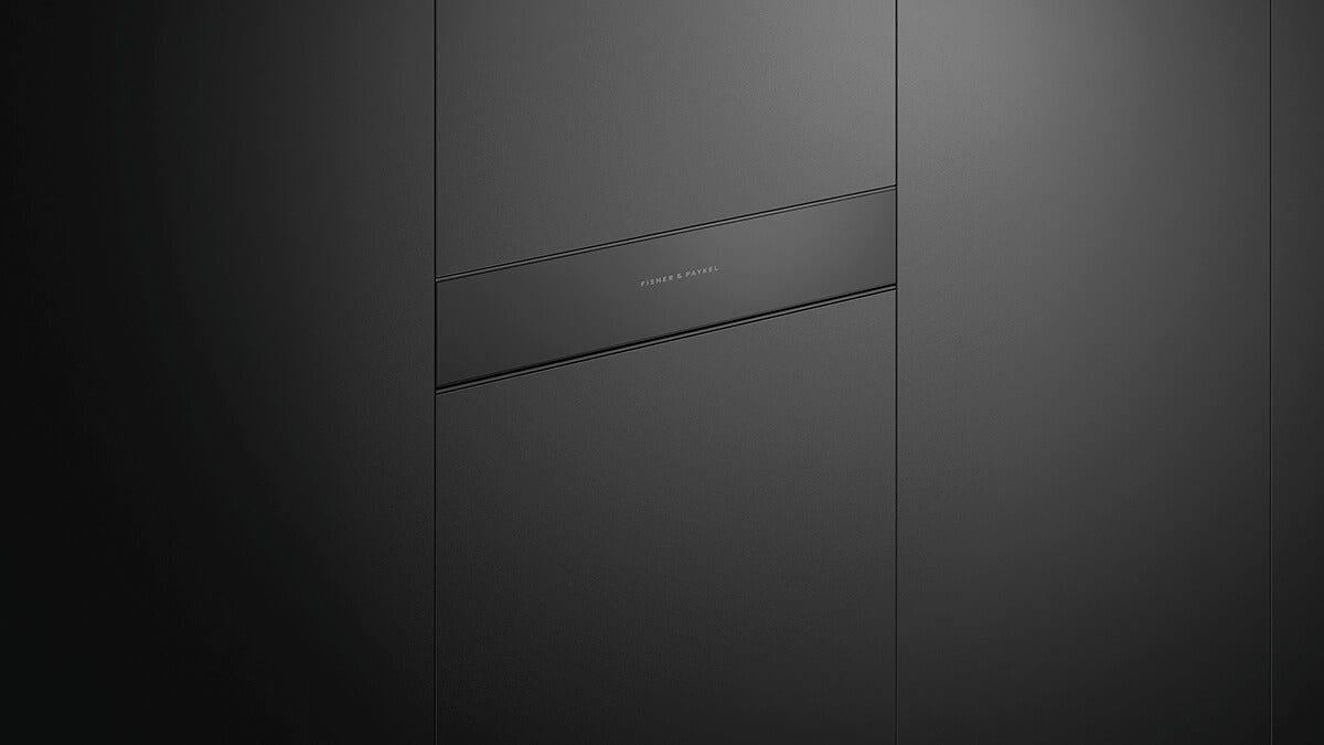 Fisher & Paykel VB24SDEB1 Vacuum Seal Drawer - Kitchen Installation View