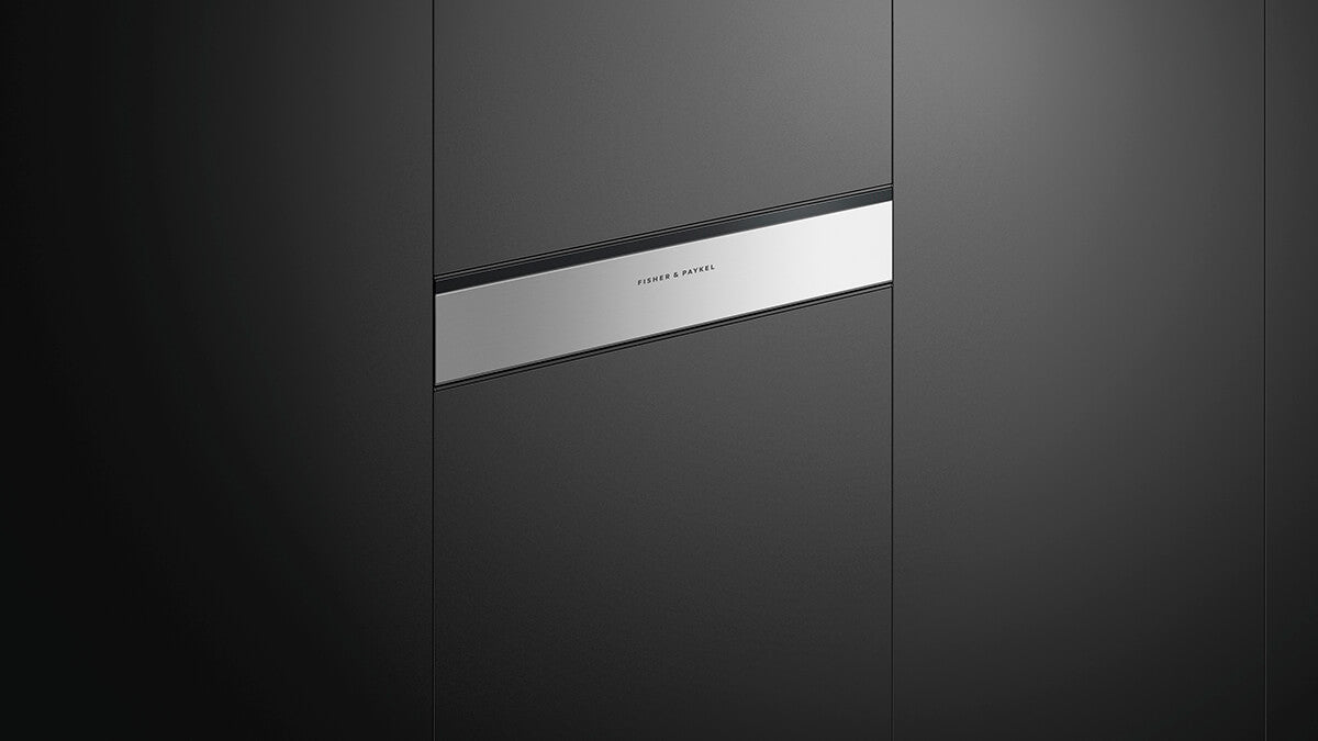 Fisher & Paykel VB24SDEX1 Vacuum Seal Drawer - Kitchen Installation View