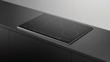 Fisher & Paykel CI304PTX4 Series 7 30 Inch Professional 4 Zone Induction Cooktop - Image 7