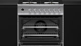 Fisher & Paykel OR30SDG6X1 30-inch Contemporary Dual Fuel Range - Image 9