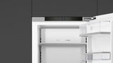 Fisher & Paykel RS2474S3RH1 Series 9 24 Inch Integrated Triple Zone Refrigerator, Panel Ready - Image 6