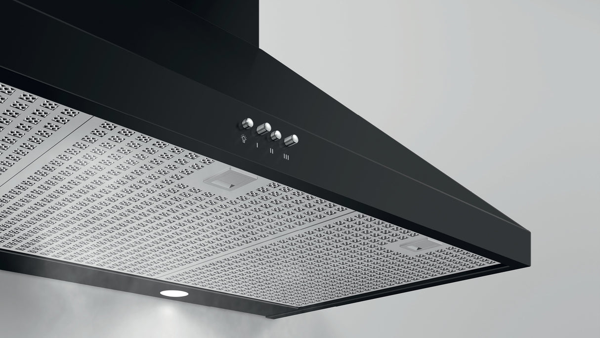 Fisher & Paykel HC36PCB1 Pyramid Chimney Wall Range Hood - Image 10