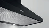 Fisher & Paykel HC36PCB1 Pyramid Chimney Wall Range Hood - Image 10