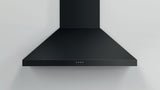 Fisher & Paykel HC36PCB1 Pyramid Chimney Wall Range Hood - Image 11