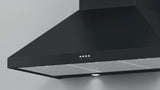 Fisher & Paykel HC36PCB1 Pyramid Chimney Wall Range Hood - Image 7