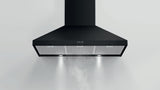 Fisher & Paykel HC36PCB1 Pyramid Chimney Wall Range Hood - Image 6