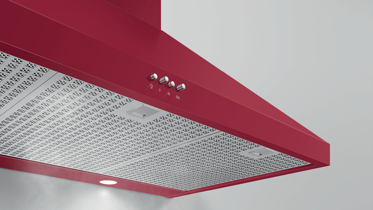 Fisher & Paykel HC36PCR1 Pyramid Chimney Wall Range Hood - Image 10
