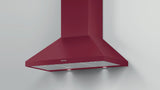 Fisher & Paykel HC36PCR1 Pyramid Chimney Wall Range Hood - Image 9