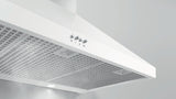 Fisher & Paykel HC36PCW1 Pyramid Chimney Wall Range Hood - Image 10