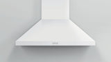 Fisher & Paykel HC36PCW1 Pyramid Chimney Wall Range Hood - Image 11