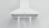 Fisher & Paykel HC36PCW1 Pyramid Chimney Wall Range Hood - Image 6