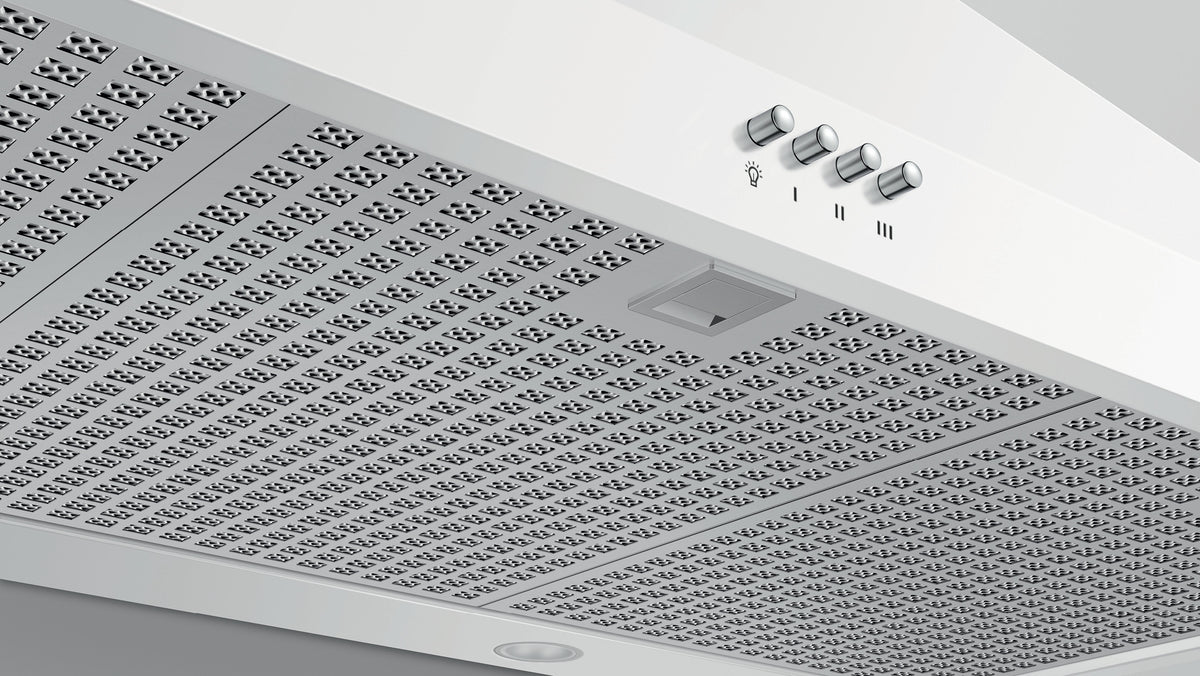 Fisher & Paykel HC36PCW1 Pyramid Chimney Wall Range Hood - Image 8