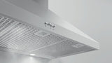 Fisher & Paykel HC36PCX1 Pyramid Chimney Wall Range Hood - Image 10