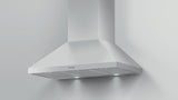 Fisher & Paykel HC36PCX1 Pyramid Chimney Wall Range Hood - Image 9