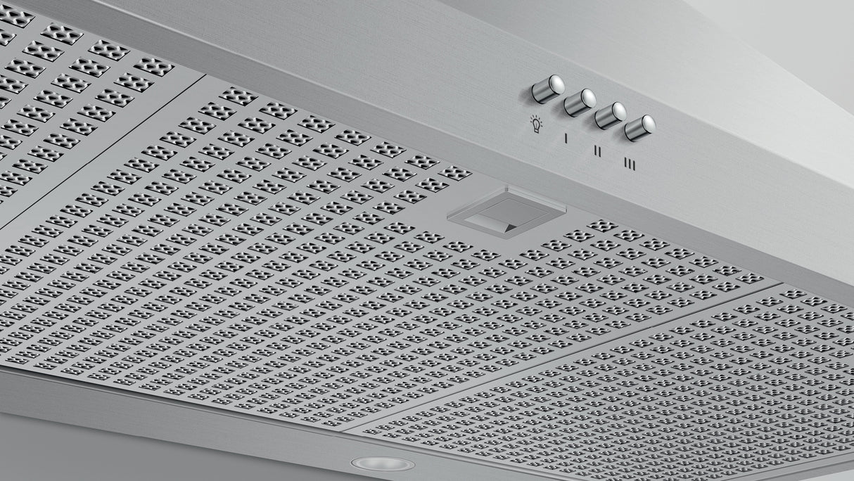 Fisher & Paykel HC36PCX1 Pyramid Chimney Wall Range Hood - Image 8