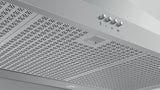 Fisher & Paykel HC36PCX1 Pyramid Chimney Wall Range Hood - Image 8