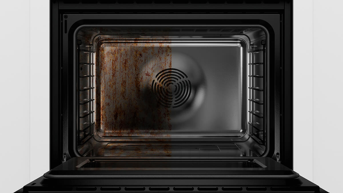 Fisher & Paykel OB30DPPTX1 30" Series 9 Professional Self-Cleaning Double Oven - Product Detail View