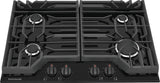 Frigidaire 30" Gas Cooktop - (FCCG3027AB) - FRIGIDAIRE
