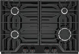 Frigidaire 30" Gas Cooktop - (FCCG3027AB) - FRIGIDAIRE