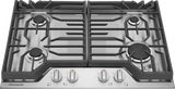 Frigidaire 30" Gas Cooktop - (FCCG3027AS) - FRIGIDAIRE