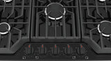 Frigidaire 36" Gas Cooktop - (FCCG3627AS) - FRIGIDAIRE