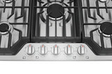 Frigidaire 36" Gas Cooktop - (FCCG3627AS) - FRIGIDAIRE