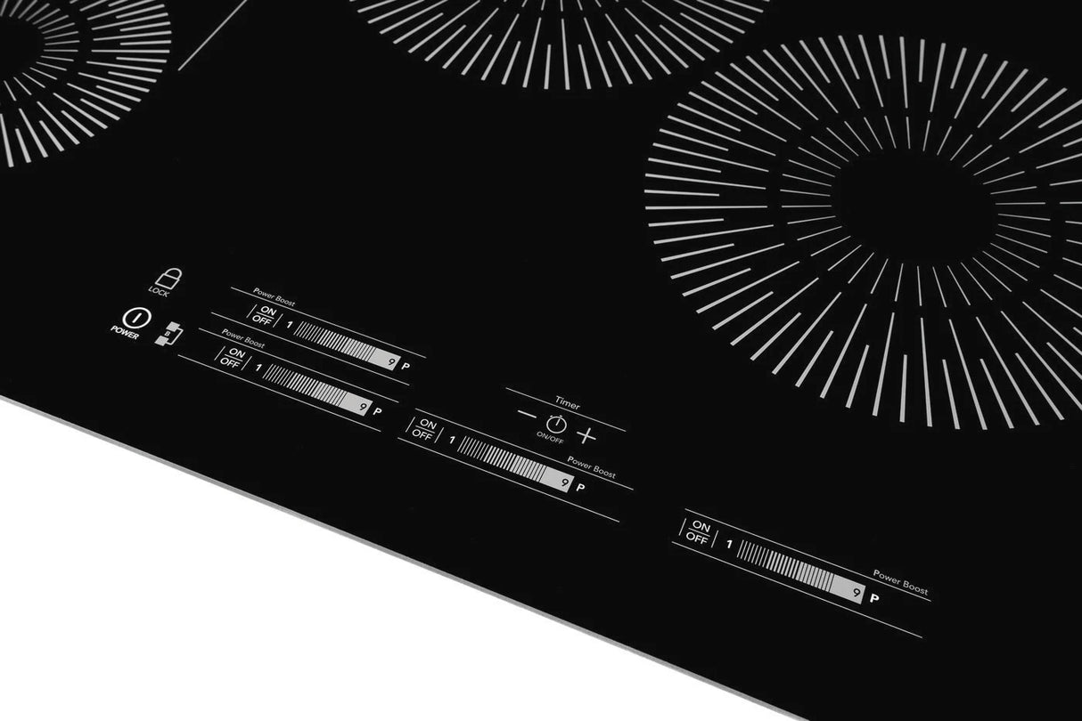 Frigidaire 30" Induction Cooktop - (FCCI3027AB) - FRIGIDAIRE