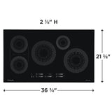 Frigidaire 36" Induction Cooktop - (FCCI3627AB) - FRIGIDAIRE