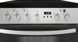 Frigidaire 24" Freestanding Electric Range - (FCFE2425AS) - FRIGIDAIRE