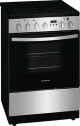 Frigidaire 24" Freestanding Electric Range - (FCFE2425AS) - FRIGIDAIRE