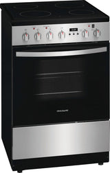 Frigidaire 24" Freestanding Electric Range - (FCFE2425AW) - FRIGIDAIRE