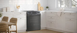 Frigidaire 30" Front Control Electric Range - (FCFE3062AB) - FRIGIDAIRE