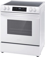 Frigidaire 30" Front Control Electric Range - (FCFE3062AW) - FRIGIDAIRE