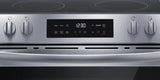 30" Front Control Electric Range - (FCFE3082BS) -
