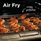 30" Front Control Electric Range - (FCFE3082BS) -