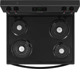 Frigidaire 30" Electric Range - (FCRC3012AB) - FRIGIDAIRE