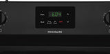 Frigidaire 30" Electric Range - (FCRC3012AB) - FRIGIDAIRE