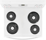 Frigidaire 30" Electric Range - (FCRC3012AW) - FRIGIDAIRE