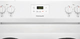 Frigidaire 30" Electric Range - (FCRC3012AW) - FRIGIDAIRE