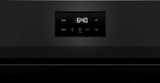 Frigidaire 30" Freestanding Electric Coil Range, 5.3 Cu. Ft., Black - FCRC3012BB